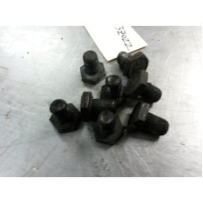 93Z022 Flexplate Bolts For 07-08 GMC Acadia  3.6